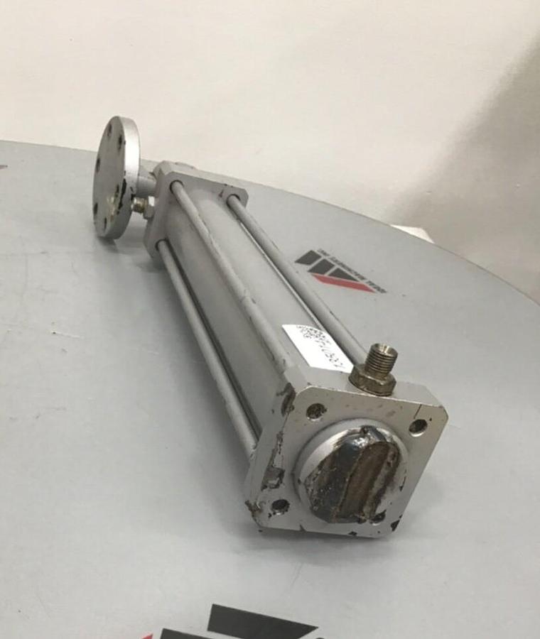 Used HPM Injection Sled Cylinder T185-670B50MM USED