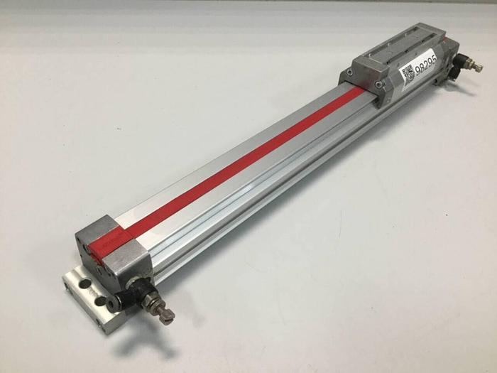 Used NORGREN Pneumatic Cylinder C/146125/MC/10 #98295