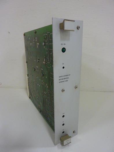 Used GOSSEN Module YB161102-BE/1 Used