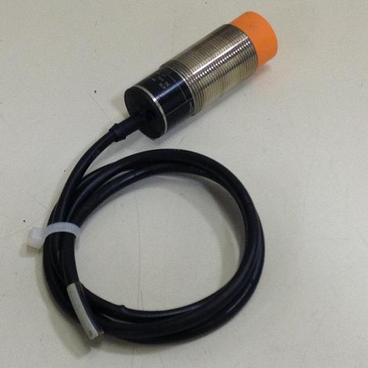 Used IFM Photoelectric Sensor KI5078 #67939