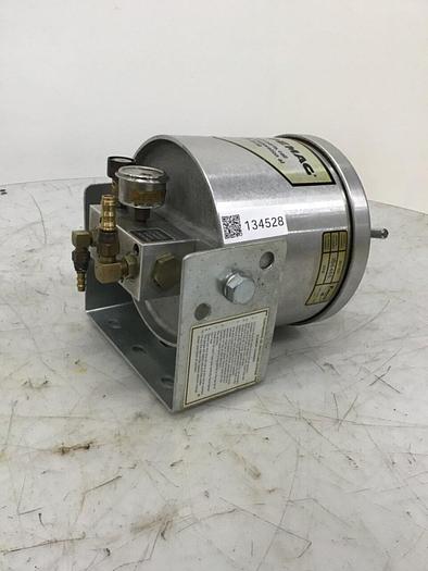 Used FILTROIL Van Dorn Filter BU-100 #134528