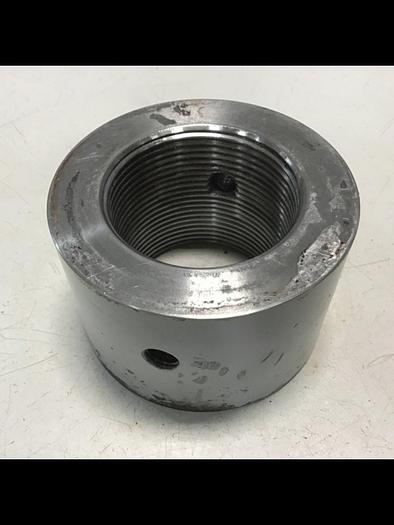 Used VAN DORN Tie Bar Nut 305104 Used