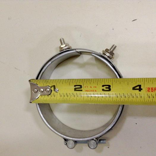 AIC 400 Watt Heater Band A-30B101 #69819