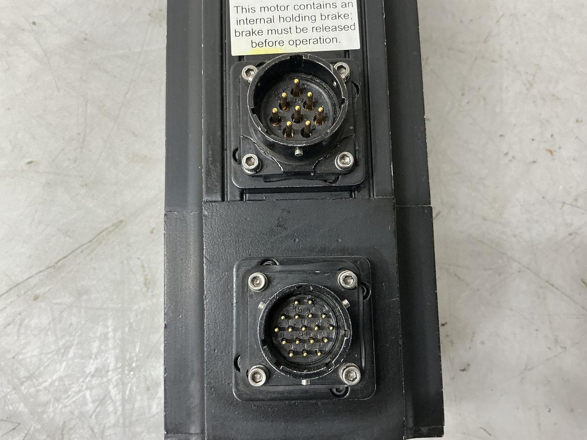 Used MTS AUTOMATION MPM892-1631