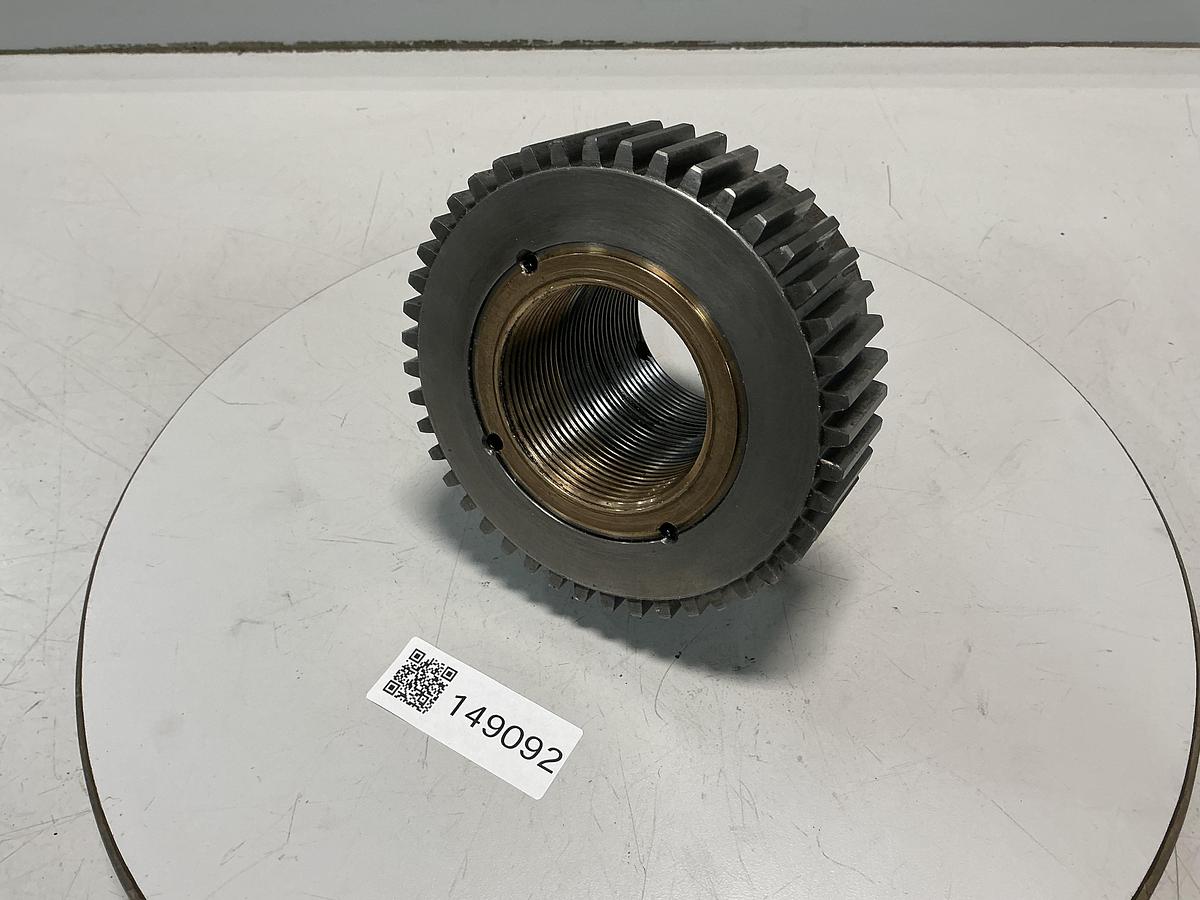 Used VAN DORN 305105 ST