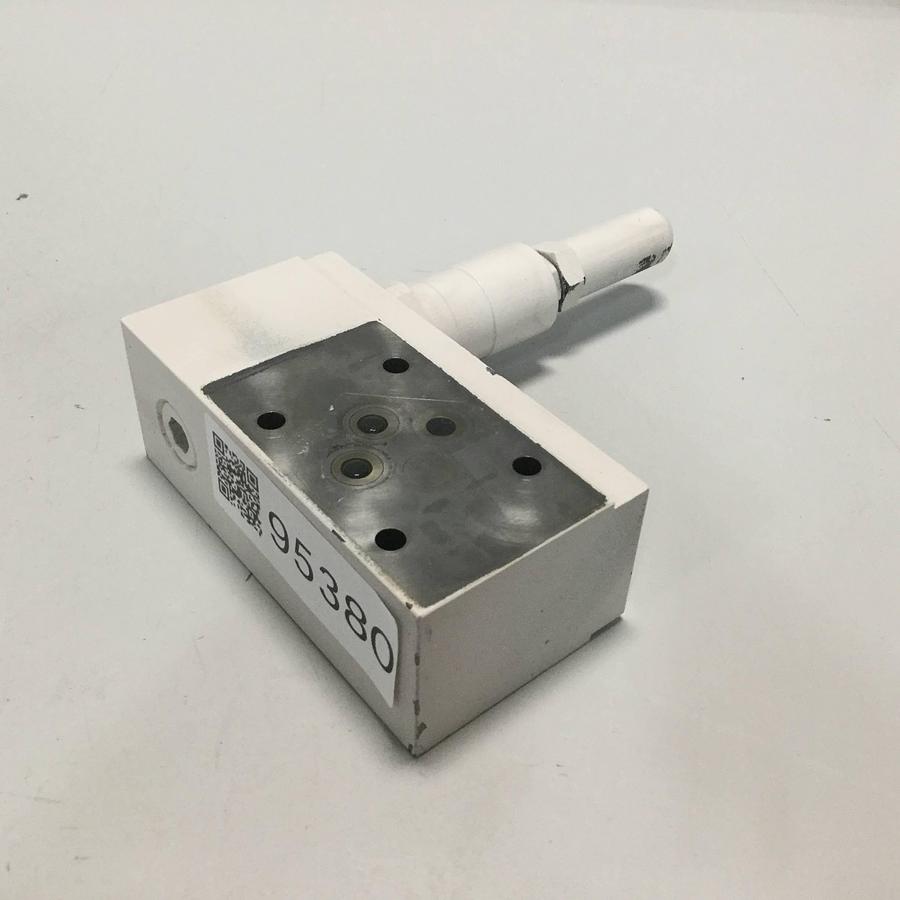 Used TOKIMEC Valve DGMCR11-3-CE-11 USED