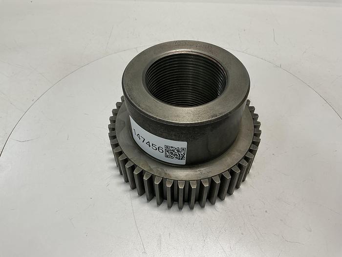 Used VAN DORN 305105ST