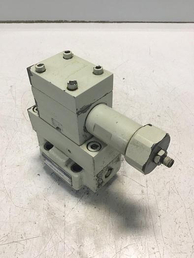 Used YUKEN Valve LBS-16-0-1214 USED