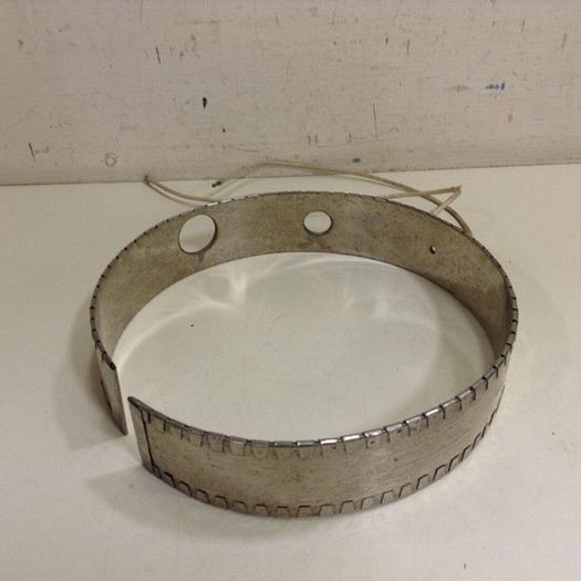 Used AD 900 Watt Heater Band 041276 #68817