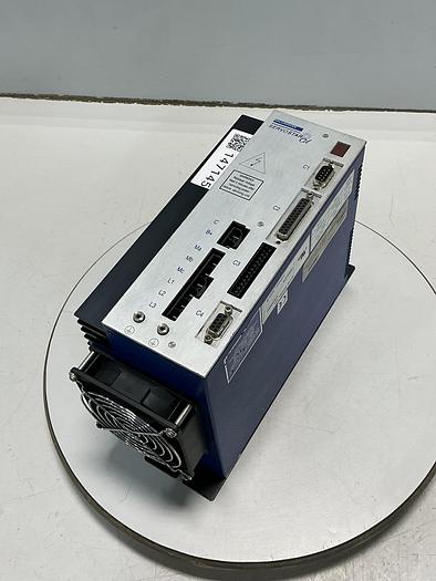 Used KOLLMORGEN CR20560