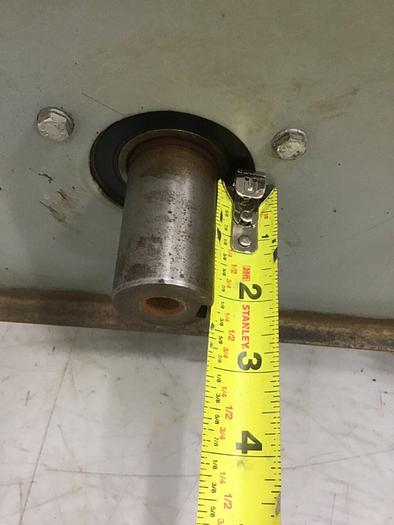 Used ROTOLOK Rotary Valve with Motor 30RVSCMA1B000A Used