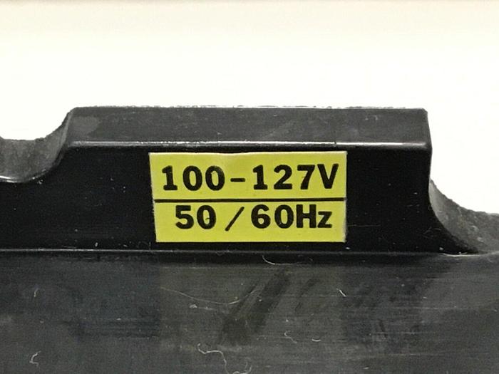 Used MITSUBISHI Magnetic Contactor S-K80 #112423