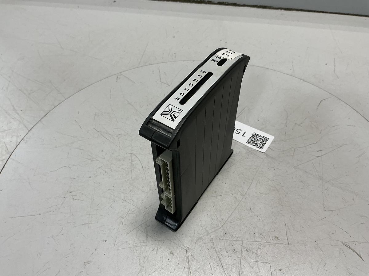 Used EXTOL PJ-CT-10100