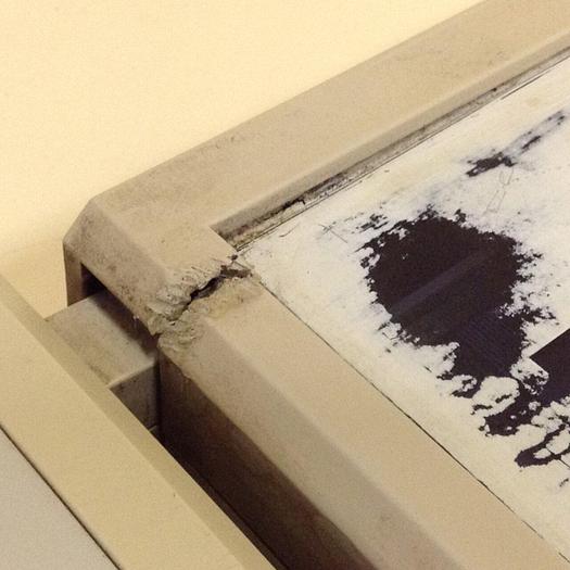 Used VAN DORN OP 398K Pathfinder Operator Control 6ES5398-0KB12 Used