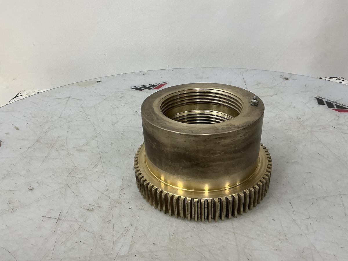 Used VAN DORN 341380ST