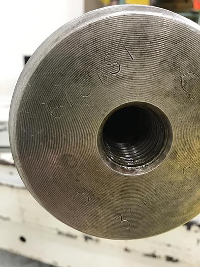 Used VAN DORN 6787ST