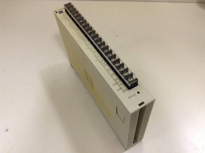 Used YUSHIN AMERICA Dynamic Brake Unit YA360DY #86136