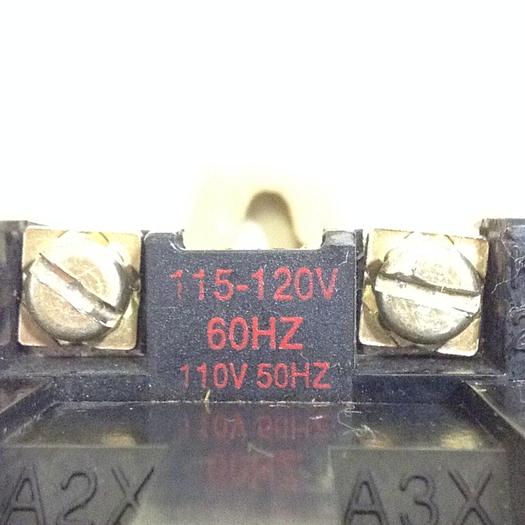 Used ALLEN BRADLEY AC Relay 700S-P530A1 SER B #70603