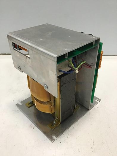 Used VAN DORN Power Supply 330075 USED
