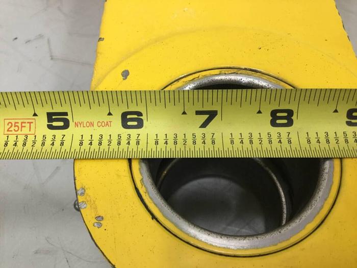 Used VAN DORN Crosshead 302569 Used