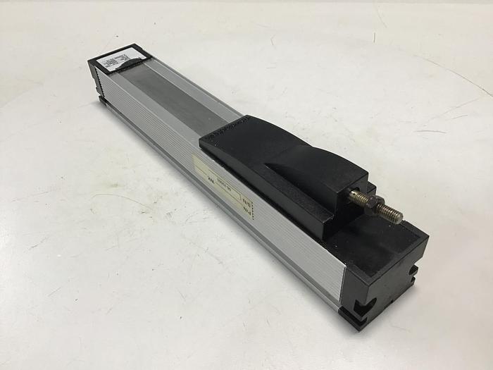 Used NOVOTECHNIK TLH100 Positional Transducer Used #145701