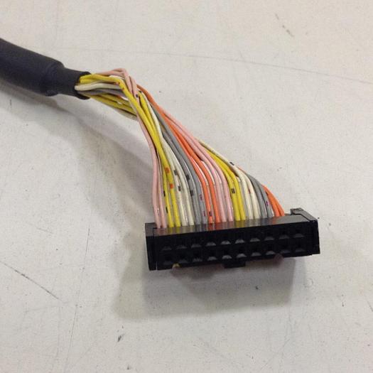 Used TAIYO 21" Cable E67647 21 #76677