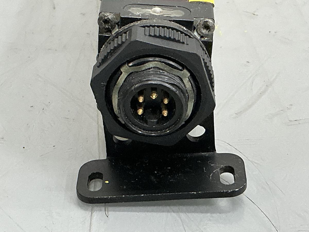 Used BANNER MSE2424Y