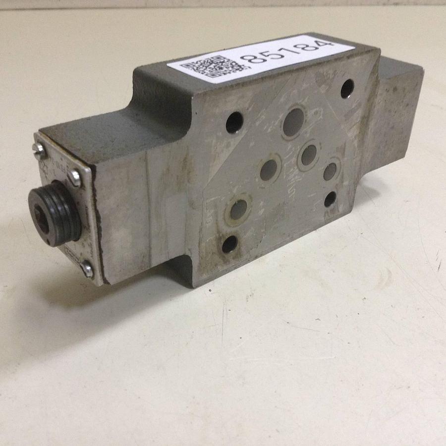 Used HYDRONORMA Valve Z2FS1024V USED