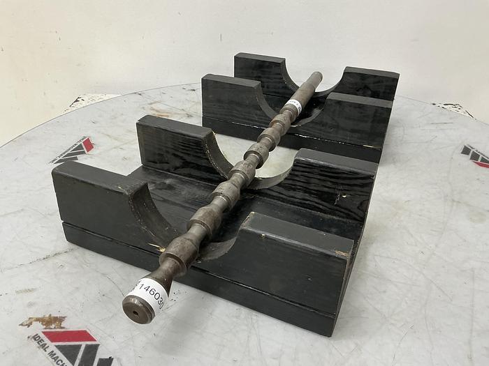 Used VAN DORN DEMAG 308396