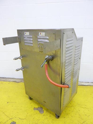 Used ECO Flux Pump 550-FLUX #45722