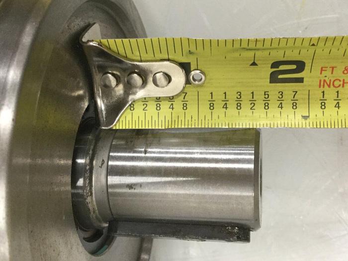 Used REXROTH Pump AA10VS045DFR131RPKC62K02 Used