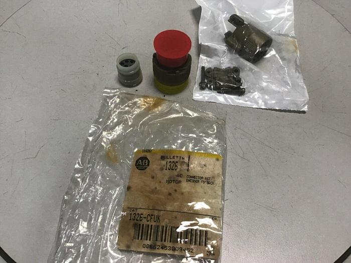 ALLEN BRADLEY Power Connector Kit 1326-CFUK #127843