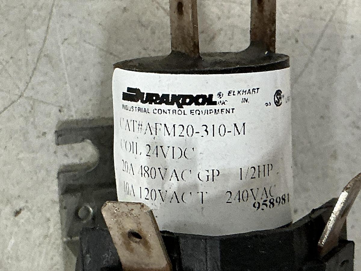 Used DURAKOOL AFM20-310-M