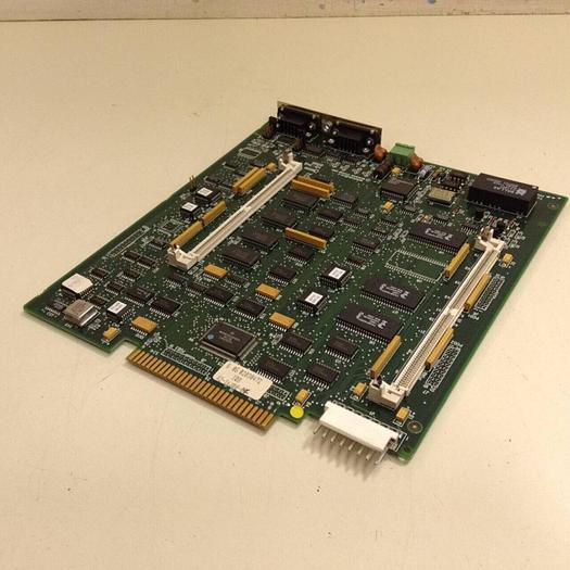 Used EATON CORPORATION Circuit Board 40-16300-01 #78791