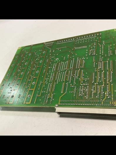 Used KEBA Engel Output Board E-16-DIGOUT-PLUS D1456D Used