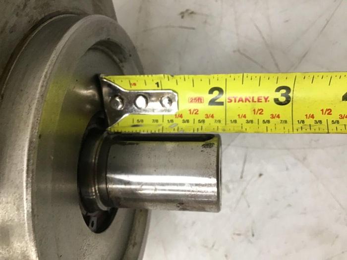 Used REXROTH Hydraulic Pump AA10VS045DFR1/31R-PKC62N00 #137762