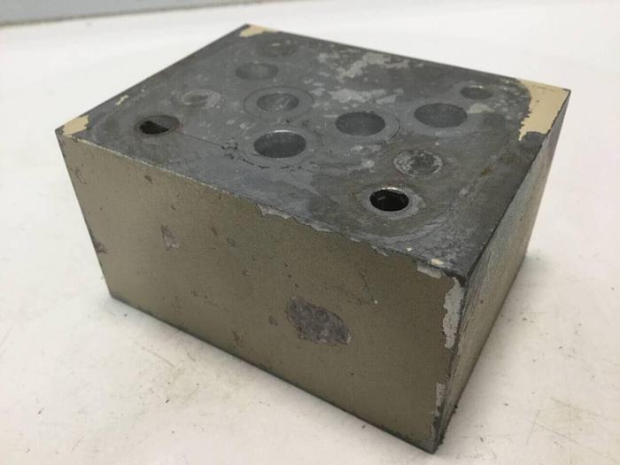 Used UCHIDA / Rexroth Valve Z1S10D130 #99528