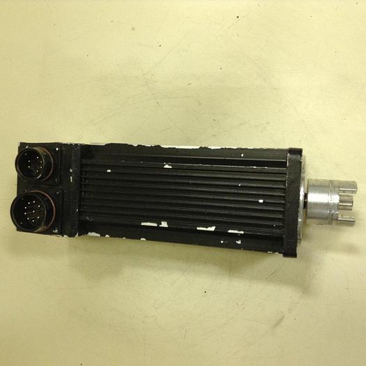 Used ALLEN BRADLEY AC Servo Motor 1326AS-B330H-21-K3 SER A Used