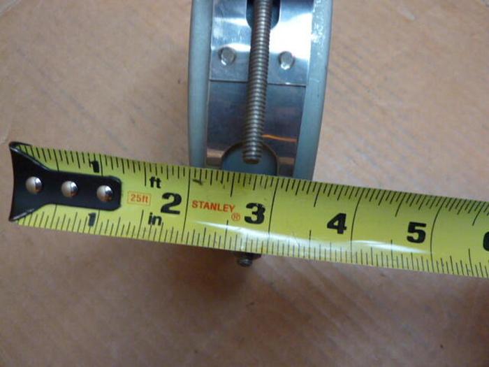 FAST HEAT 288 Watt Heater Band BMX15345 #22413