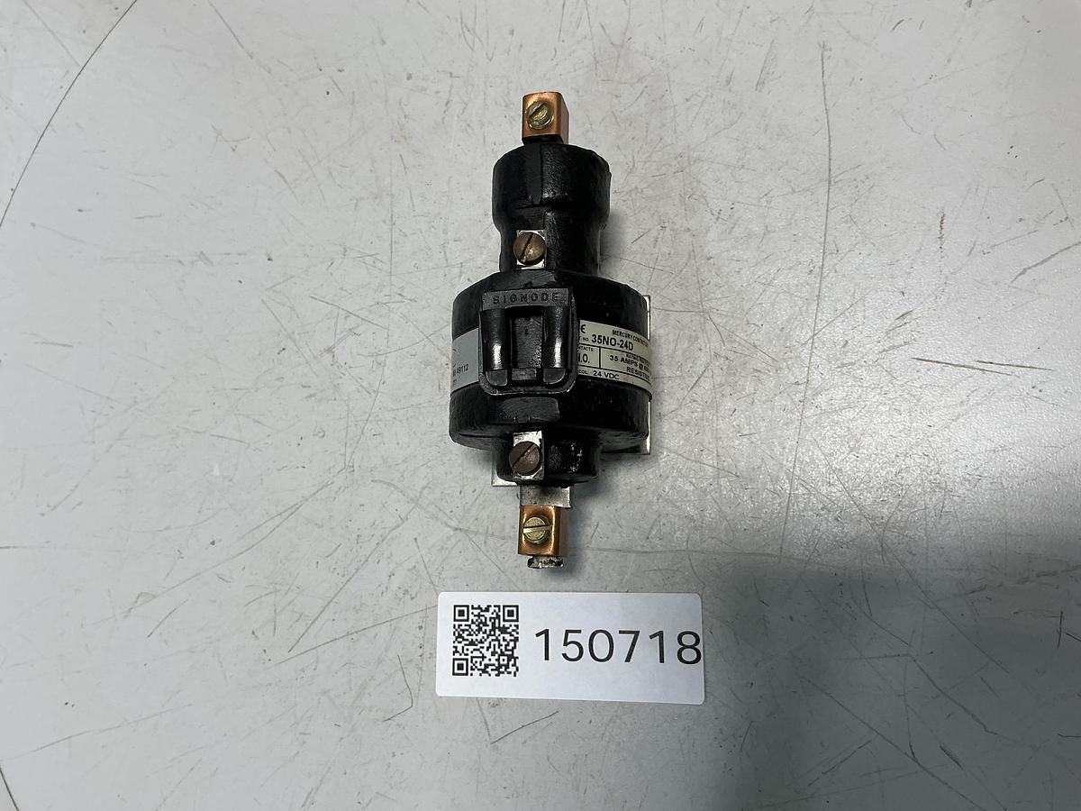 Used MDI 35NO-24D