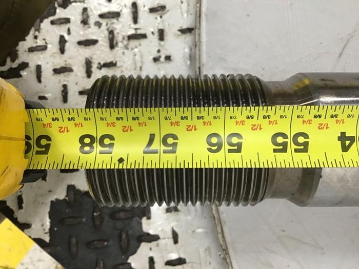 Used TOSHIBA Tie Bar K44BM Used