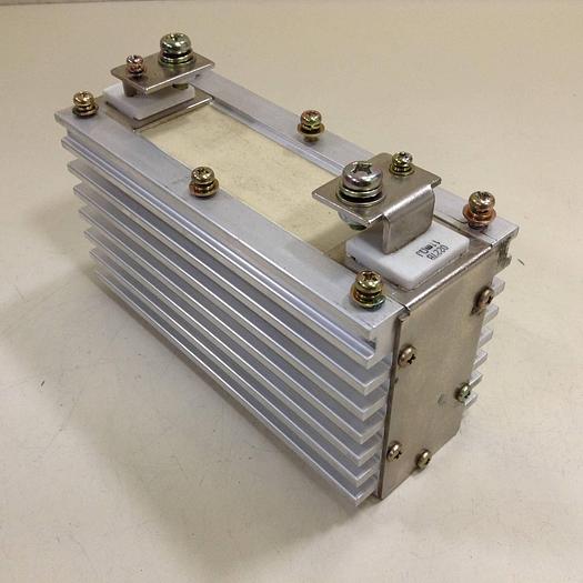 Used IWAKI Resistor Module 0227B Used