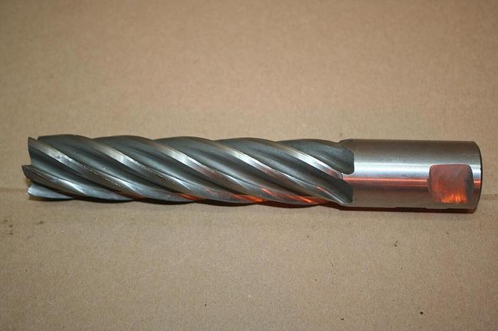 Used GENERIC Milling Head / Bit 1.1/4" BIT745 #19745