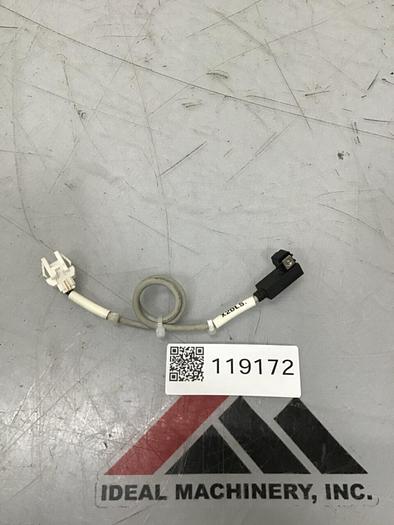 Used SMC Proximity Switch D-F79 #119172