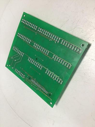 Used WITTMANN Circuit Board KLC 990033.3B #114268