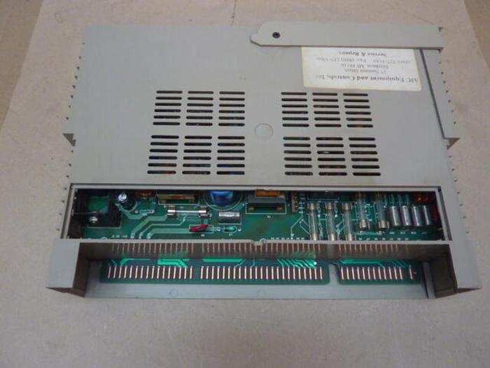 Used BARBER COLMAN Module 80EB-10002-001-0-01 Used