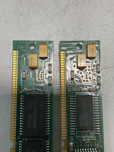 Used VAN DORN ASSY 330029 REV-B