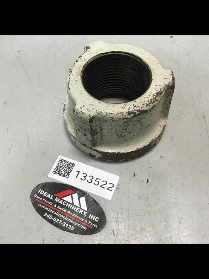 Used TOSHIBA Tie Bar Nut ISF120SII-3A USED