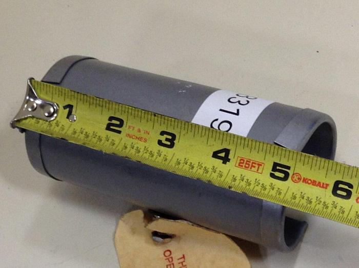 AIC 500 Watt Heater Band A-20B501-X #83196