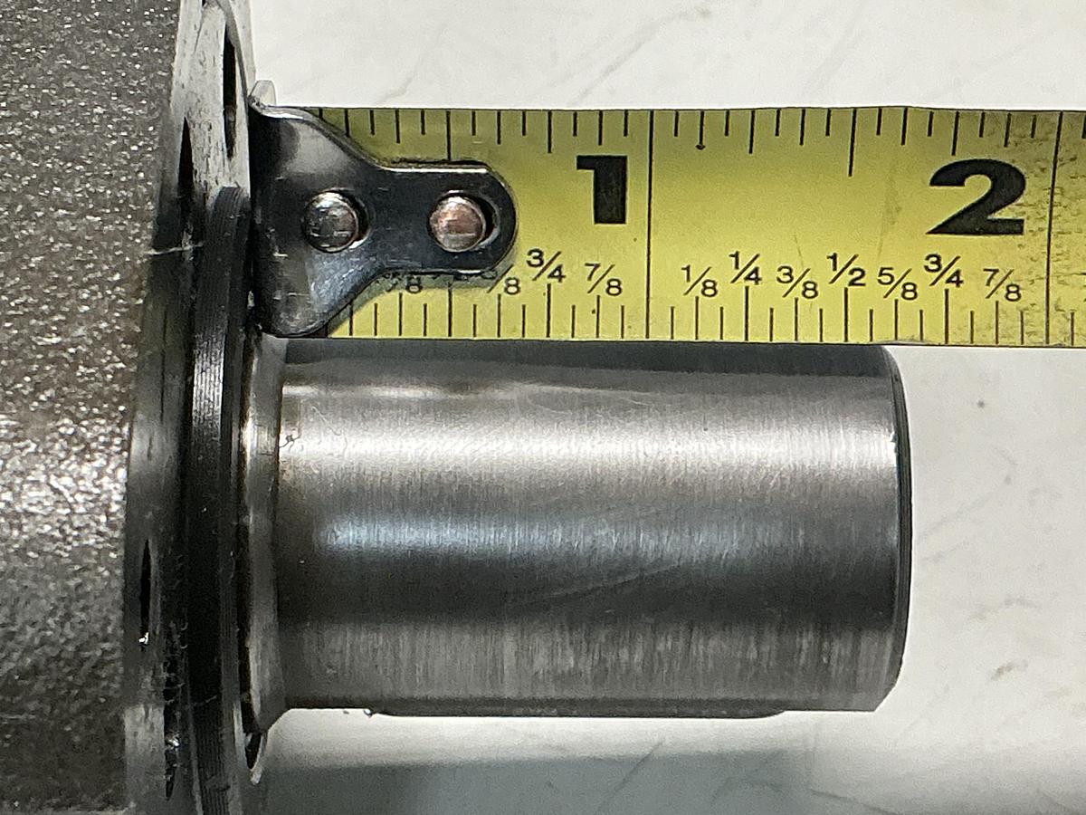 Used DANFOSS OMPA 160 151-51 75